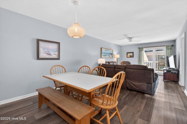 1013 Carolina Beach Avenue N 3g, Carolina Beach, NC 28428