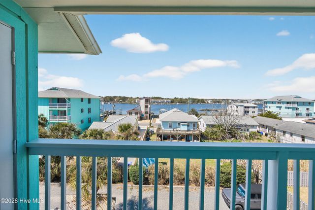 1013 Carolina Beach Avenue N 3g, Carolina Beach, NC 28428