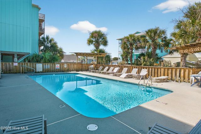 1013 Carolina Beach Avenue N 3g, Carolina Beach, NC 28428