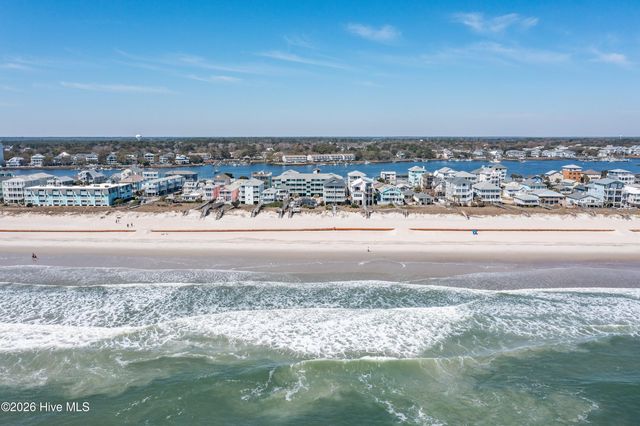 1013 Carolina Beach Avenue N 3g, Carolina Beach, NC 28428