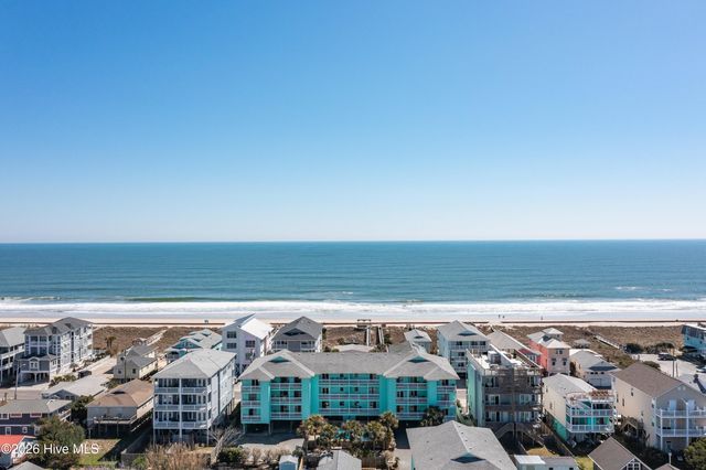 1013 Carolina Beach Avenue N 3g, Carolina Beach, NC 28428