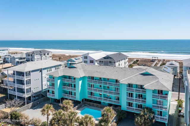 1013 Carolina Beach Avenue N 3g, Carolina Beach, NC 28428