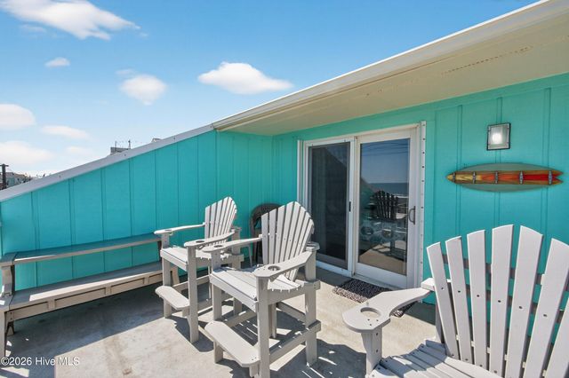 1013 Carolina Beach Avenue N 3g, Carolina Beach, NC 28428