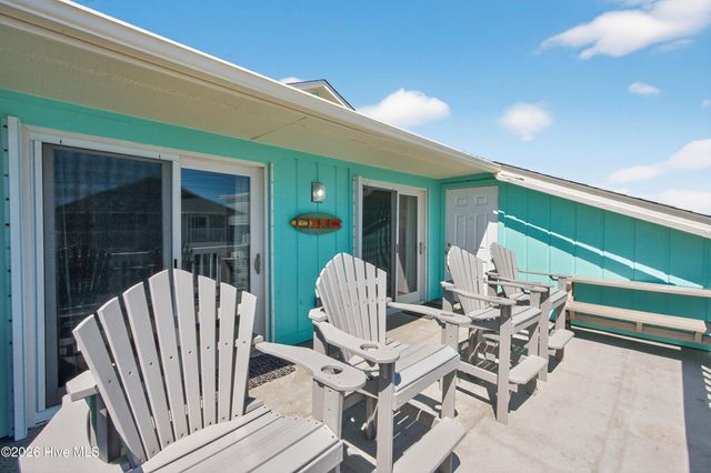 1013 Carolina Beach Avenue N 3g, Carolina Beach, NC 28428