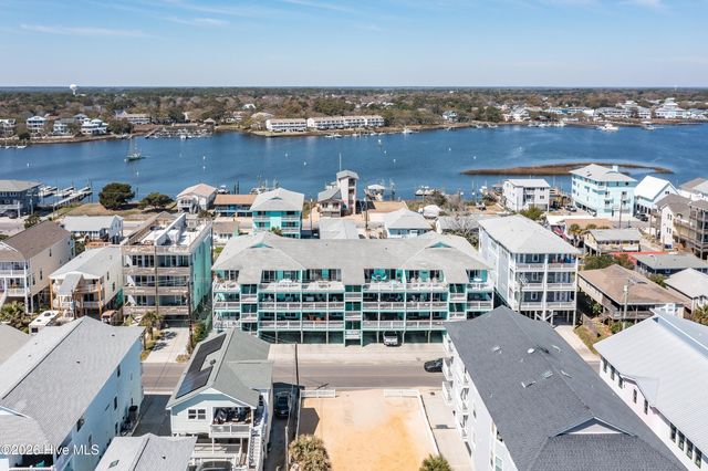 1013 Carolina Beach Avenue N 3g, Carolina Beach, NC 28428