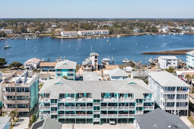 1013 Carolina Beach Avenue N 3g, Carolina Beach, NC 28428