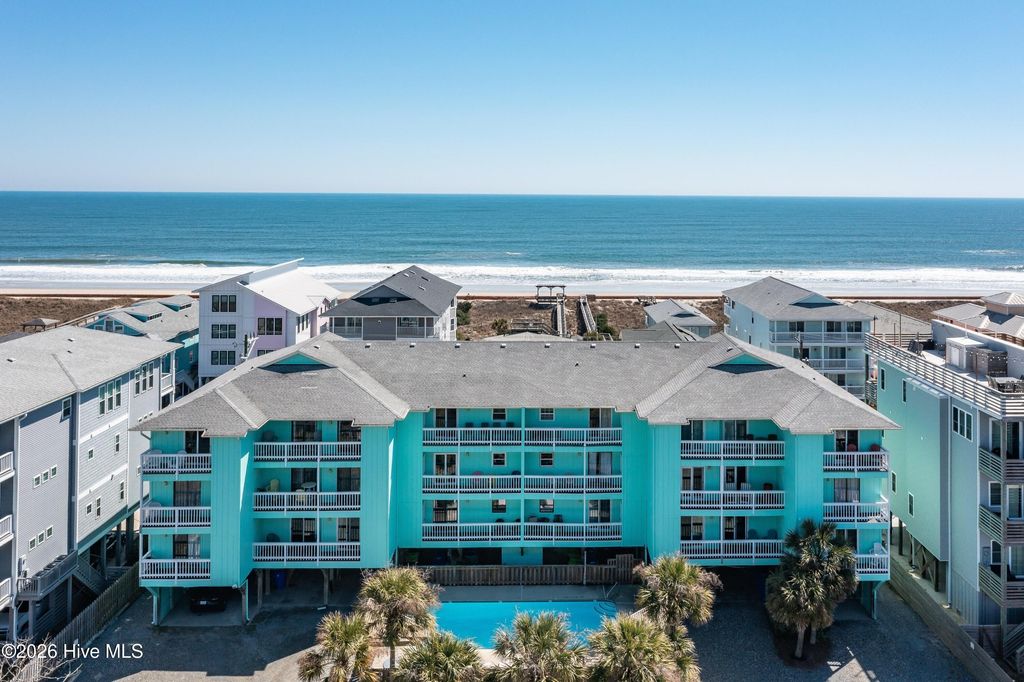 1013 Carolina Beach Avenue N 3g, Carolina Beach, NC 28428