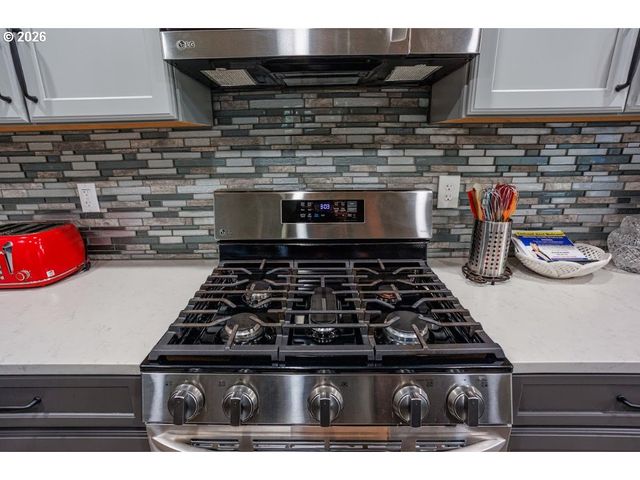 4201 N PIONEER CANYON Dr, Ridgefield, WA 98642