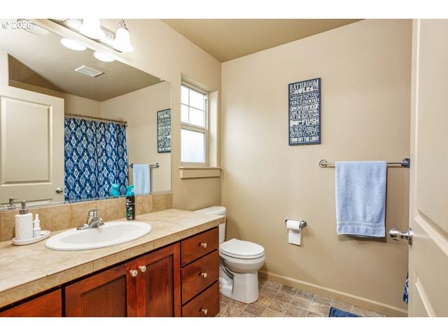 4201 N PIONEER CANYON Dr, Ridgefield, WA 98642