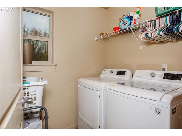 4201 N PIONEER CANYON Dr, Ridgefield, WA 98642