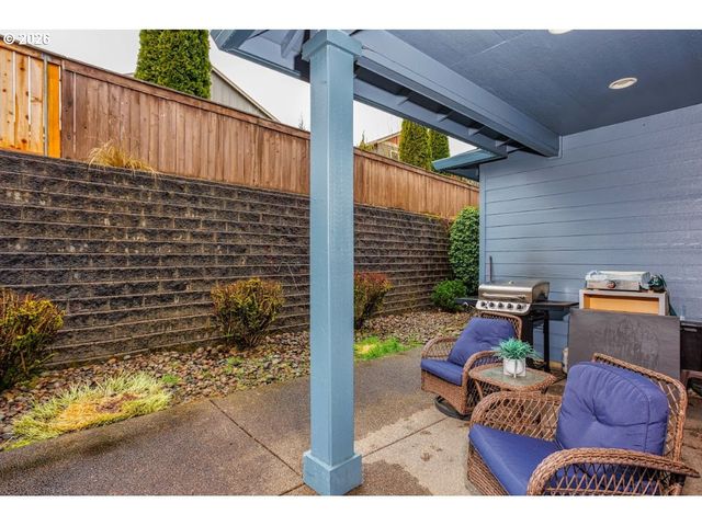 4201 N PIONEER CANYON Dr, Ridgefield, WA 98642