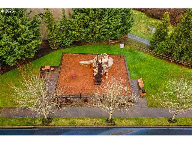 4201 N PIONEER CANYON Dr, Ridgefield, WA 98642