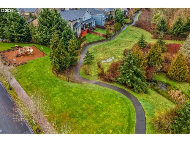 4201 N PIONEER CANYON Dr, Ridgefield, WA 98642