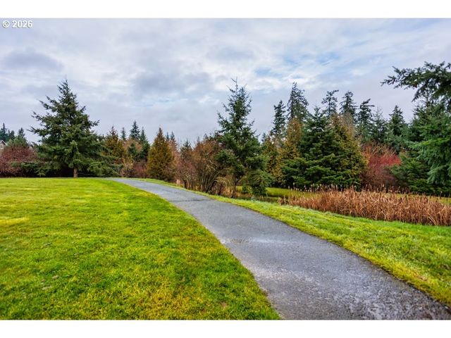 4201 N PIONEER CANYON Dr, Ridgefield, WA 98642