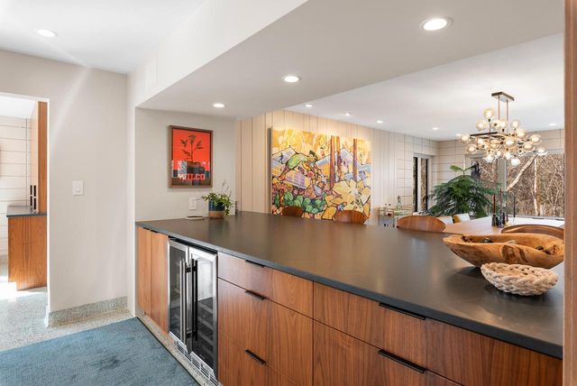 1434 E Brown Deer ROAD, Bayside, WI 53217