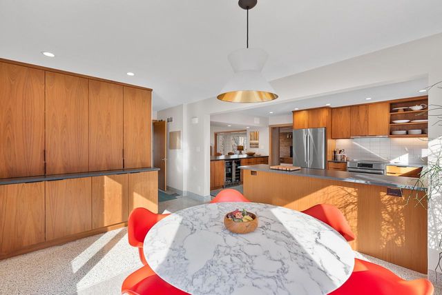 1434 E Brown Deer ROAD, Bayside, WI 53217