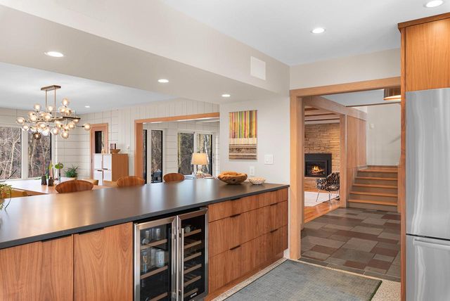 1434 E Brown Deer ROAD, Bayside, WI 53217