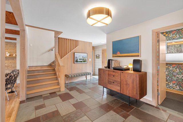 1434 E Brown Deer ROAD, Bayside, WI 53217