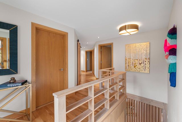 1434 E Brown Deer ROAD, Bayside, WI 53217