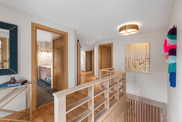 1434 E Brown Deer ROAD, Bayside, WI 53217