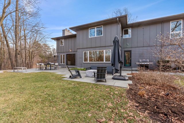 1434 E Brown Deer ROAD, Bayside, WI 53217