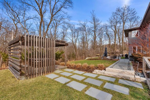 1434 E Brown Deer ROAD, Bayside, WI 53217