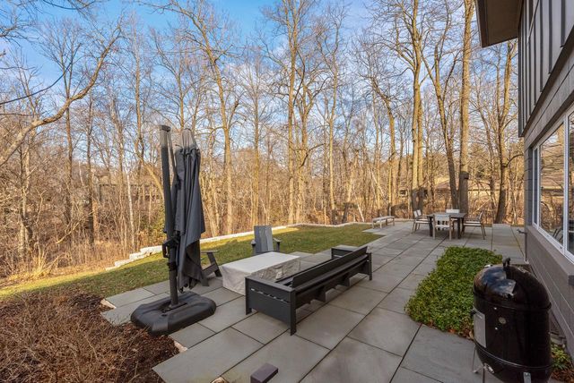 1434 E Brown Deer ROAD, Bayside, WI 53217