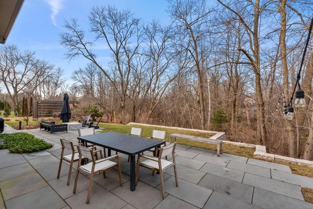 1434 E Brown Deer ROAD, Bayside, WI 53217