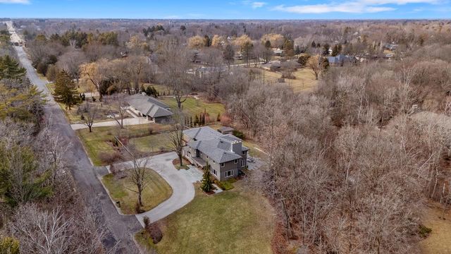 1434 E Brown Deer ROAD, Bayside, WI 53217