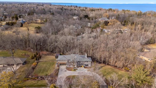 1434 E Brown Deer ROAD, Bayside, WI 53217