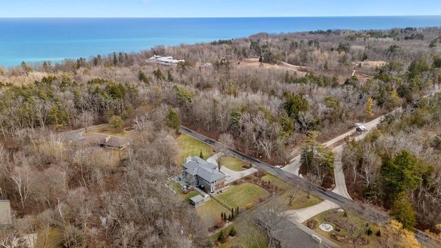 1434 E Brown Deer ROAD, Bayside, WI 53217