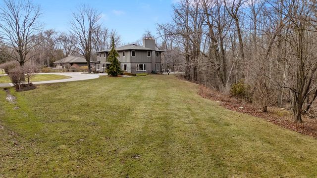 1434 E Brown Deer ROAD, Bayside, WI 53217