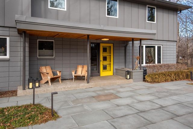 1434 E Brown Deer ROAD, Bayside, WI 53217