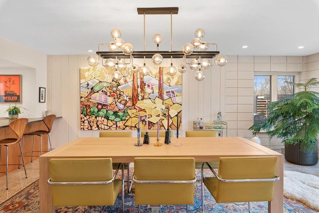 1434 E Brown Deer ROAD, Bayside, WI 53217