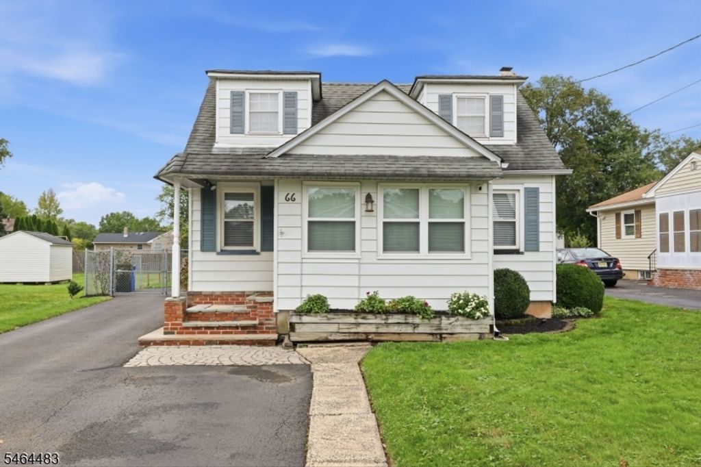 66 Brahma Ave, Bridgewater Twp., NJ 08807 — photo 2
