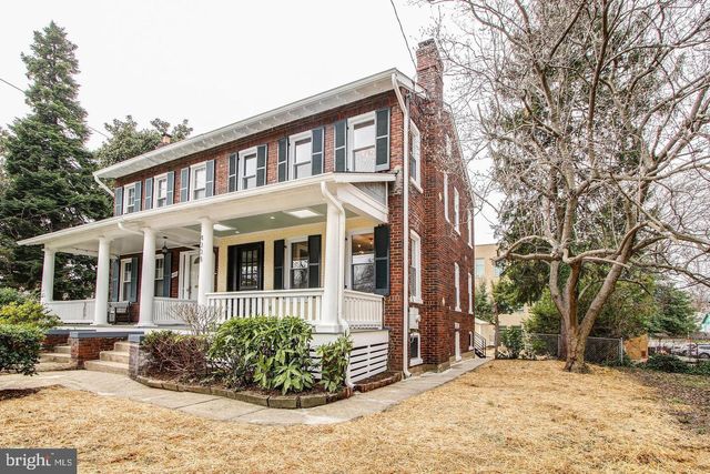 4008 12TH ST NE, Washington, DC 20017