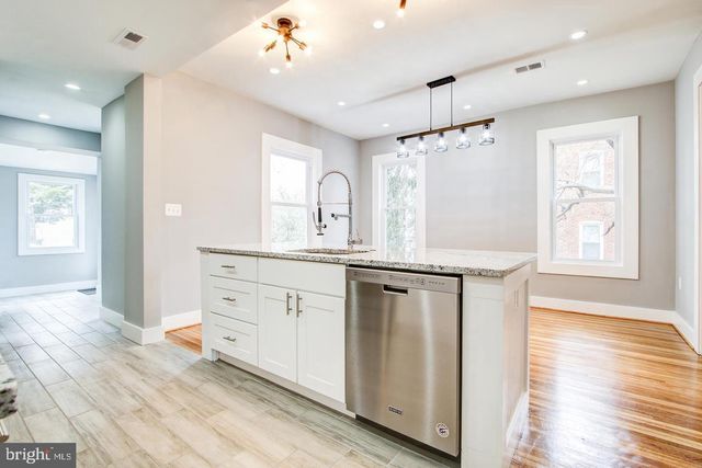 4008 12TH ST NE, Washington, DC 20017