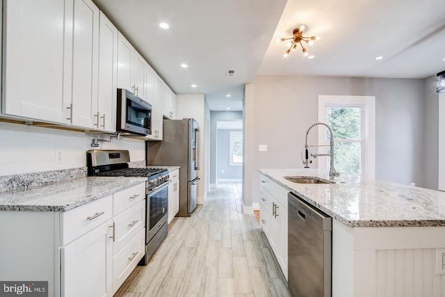 4008 12TH ST NE, Washington, DC 20017