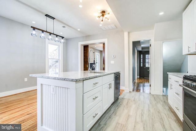 4008 12TH ST NE, Washington, DC 20017