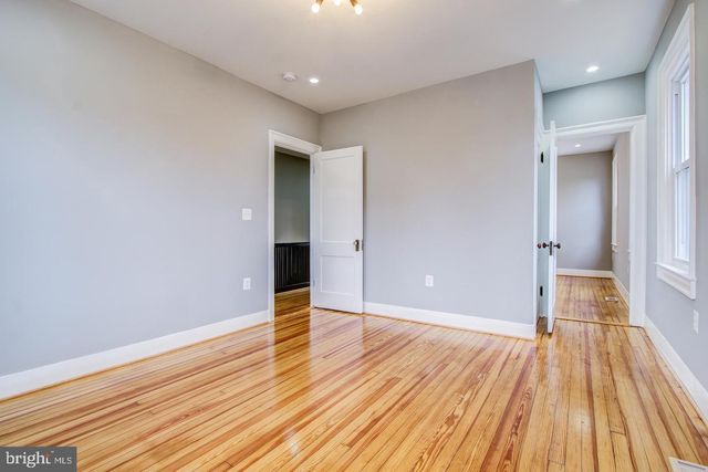 4008 12TH ST NE, Washington, DC 20017