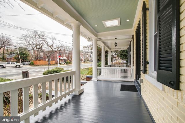 4008 12TH ST NE, Washington, DC 20017