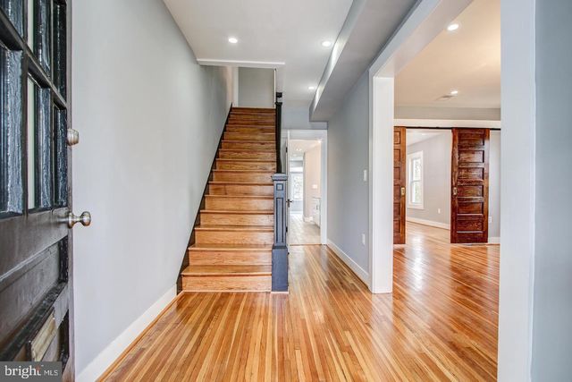 4008 12TH ST NE, Washington, DC 20017
