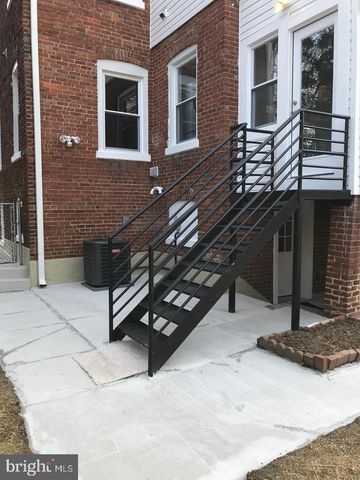 4008 12TH ST NE, Washington, DC 20017