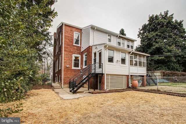4008 12TH ST NE, Washington, DC 20017