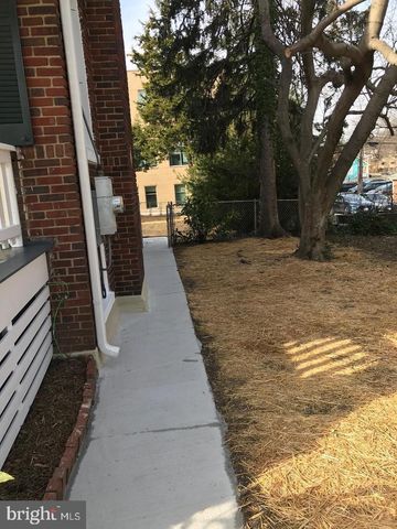 4008 12TH ST NE, Washington, DC 20017