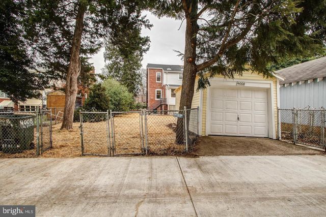 4008 12TH ST NE, Washington, DC 20017