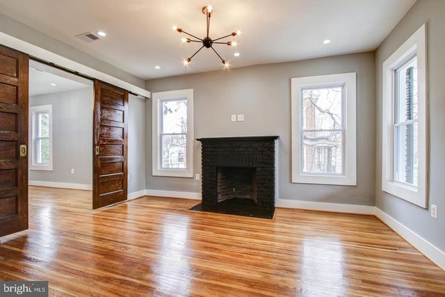 4008 12TH ST NE, Washington, DC 20017