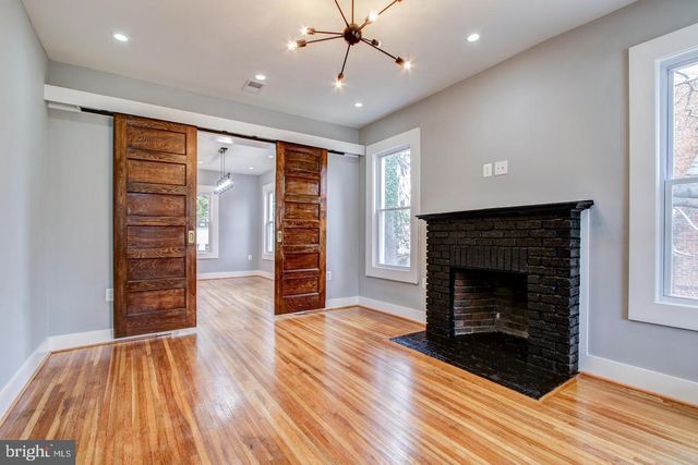 4008 12TH ST NE, Washington, DC 20017