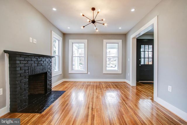4008 12TH ST NE, Washington, DC 20017
