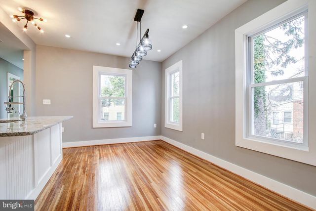 4008 12TH ST NE, Washington, DC 20017